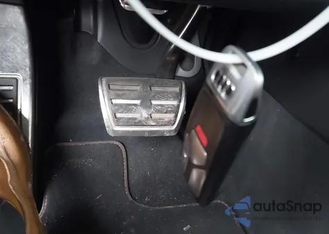 2020 Audi Sq5 Premium Plus Tfsi Quattro Tiptronic z USA, uszkodzony, nr VIN WA1B4AFY3L2122290